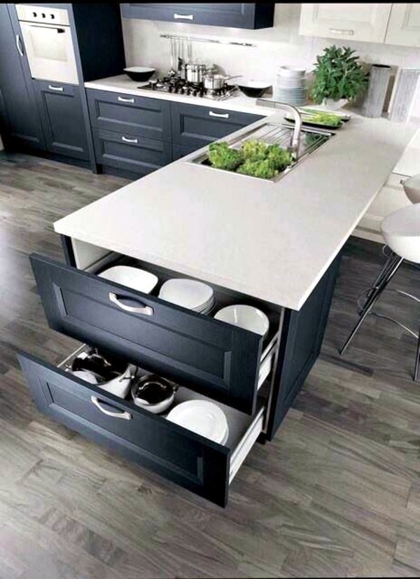 30 great ideas for interior design