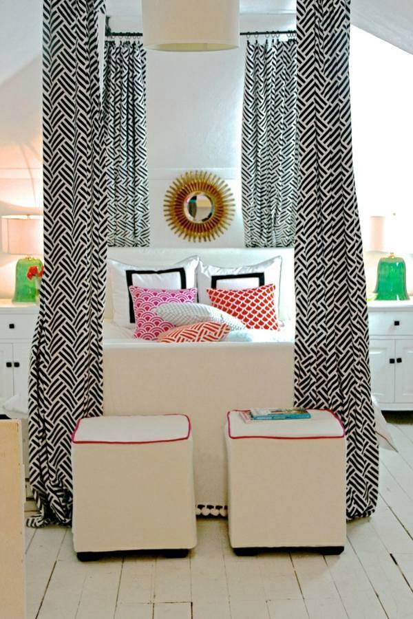30 great ideas for interior design