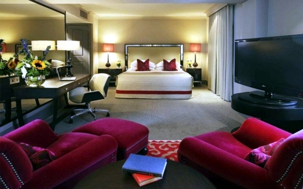 30 great ideas for interior design
