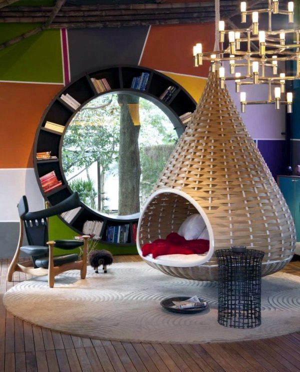 30 great ideas for interior design