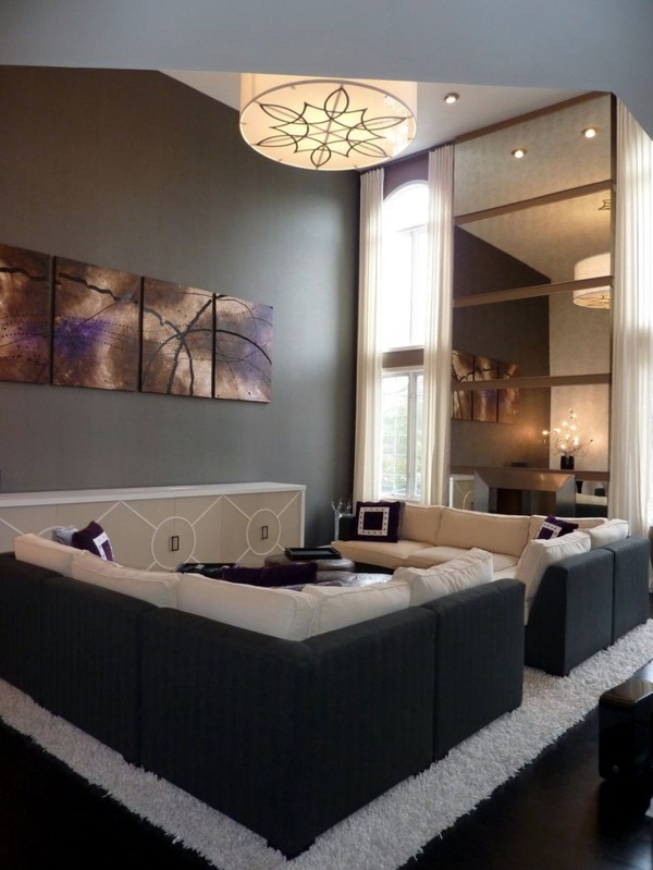 30 great ideas for interior design | Interior Design Ideas | AVSO.ORG