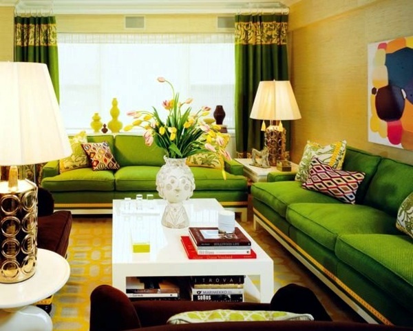 30 great ideas for interior design