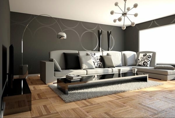 30 great ideas for interior design