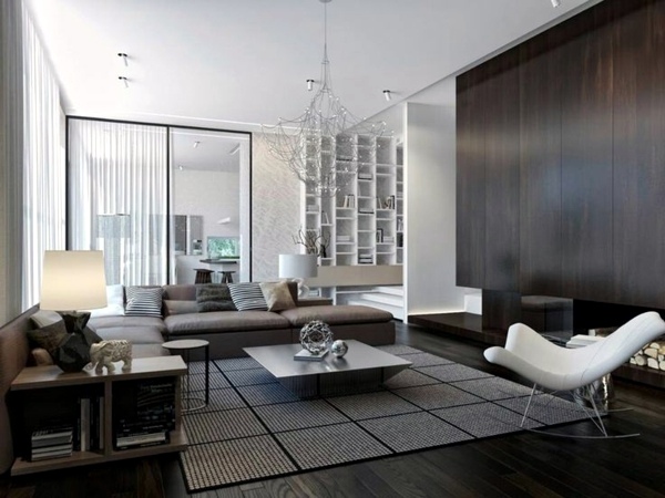 30 great ideas for interior design