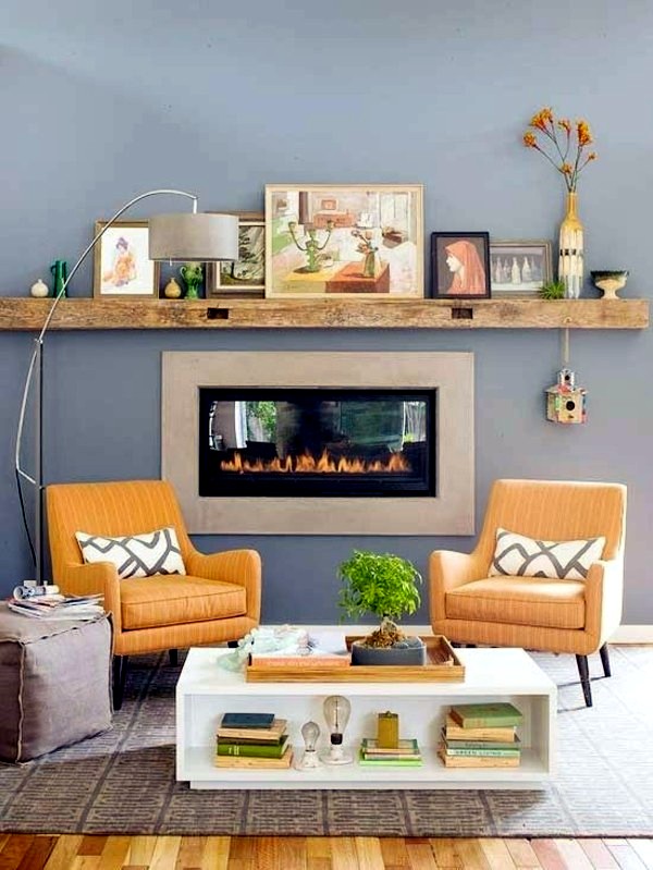 30 great ideas for interior design