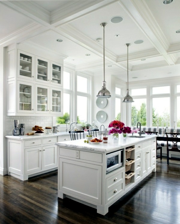 30 great ideas for interior design