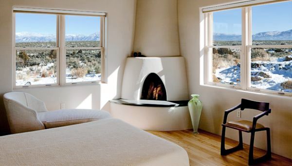 31 Beautiful Floor Vases designs - ideas for your modern, artistically decorated home
