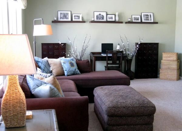 31 Beautiful Floor Vases designs - ideas for your modern, artistically decorated home