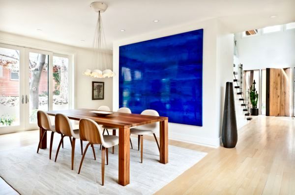 31 Beautiful Floor Vases designs - ideas for your modern, artistically decorated home