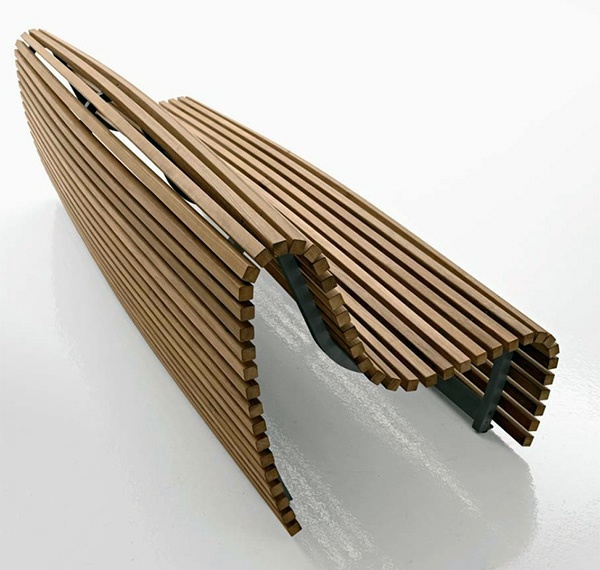 Cool trendy outdoor furniture designs of Viteo Cool trendy outdoor furniture designs of Viteo
