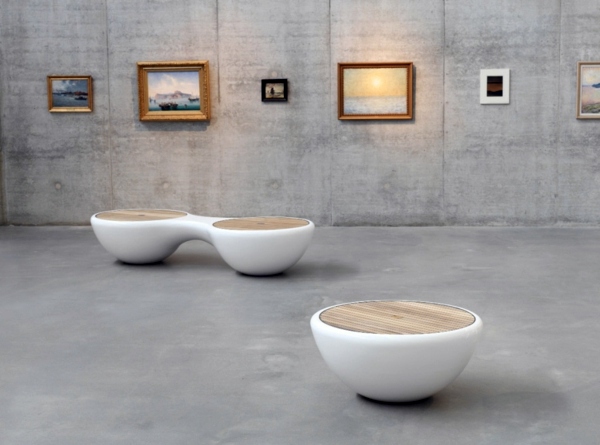 Cool trendy outdoor furniture designs of Viteo Cool trendy outdoor furniture designs of Viteo