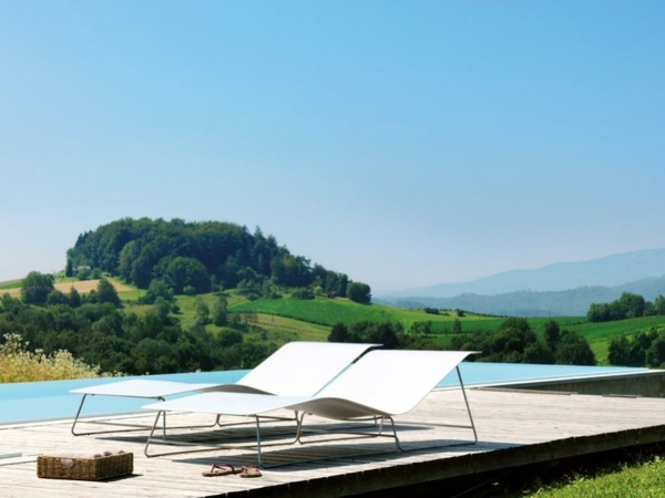 Cool trendy outdoor furniture designs of Viteo Cool trendy outdoor furniture designs of Viteo