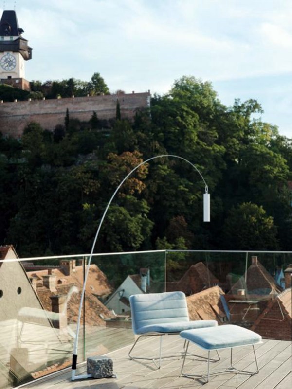 Cool trendy outdoor furniture designs of Viteo Cool trendy outdoor furniture designs of Viteo