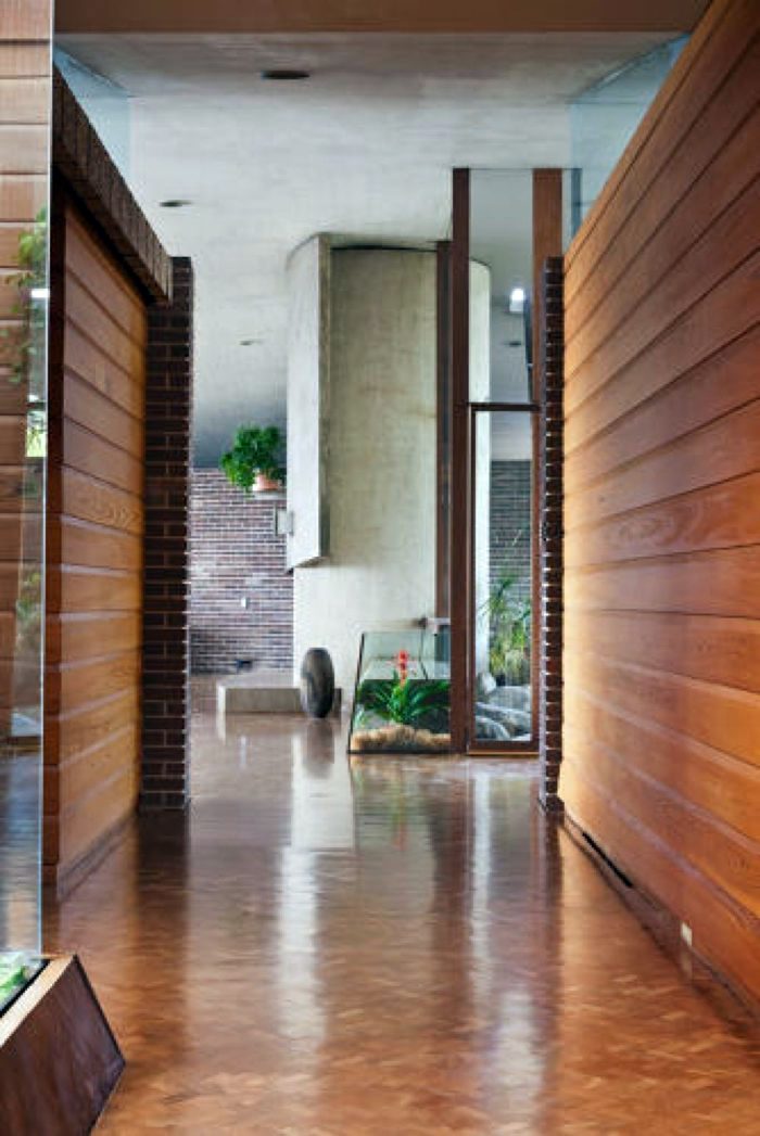 Architect house for sale - the Silvertop house of John Lautner