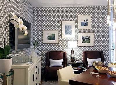Decorating ideas for family room | Interior Design Ideas