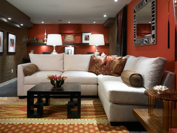 20 interior design ideas, how to set up and renovate the basement