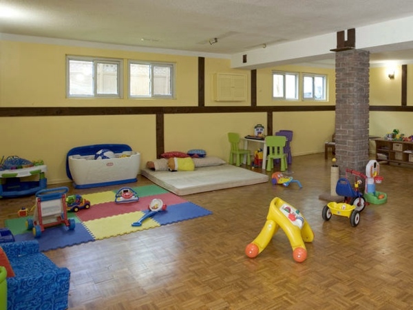 20 interior design ideas, how to set up and renovate the basement