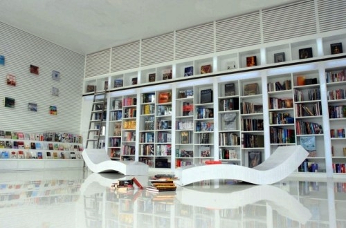 Creative ideas for the perfect set of house library Creative ideas for the perfect set of house library