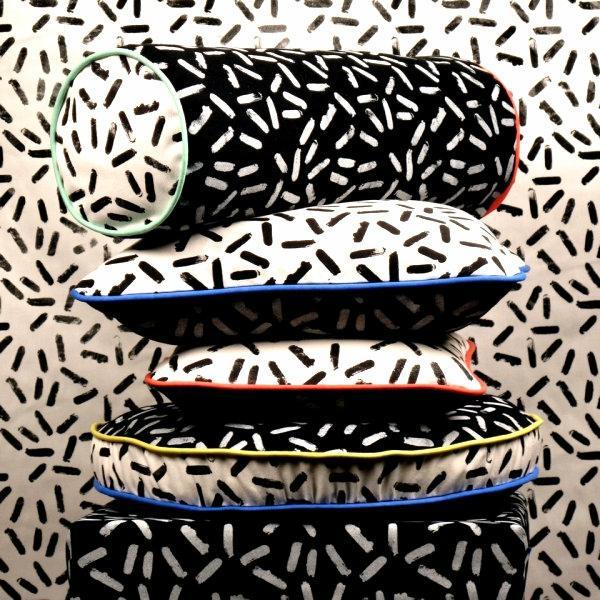 Funny home design ideas for cool interiors in bright colors Funny home design ideas for cool interiors in bright colors