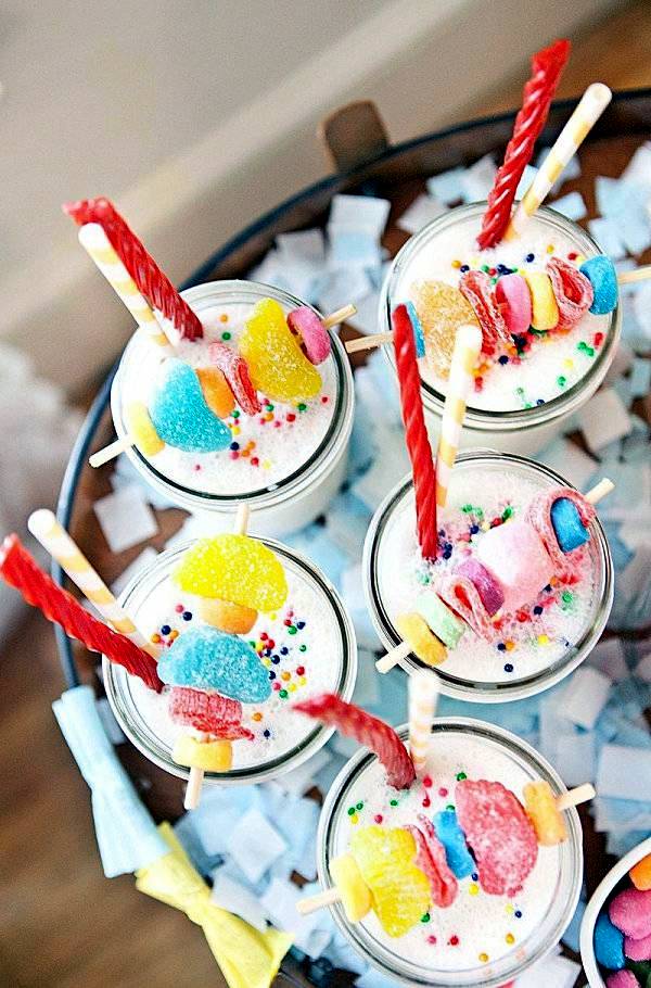 Funny home design ideas for cool interiors in bright colors Funny home design ideas for cool interiors in bright colors