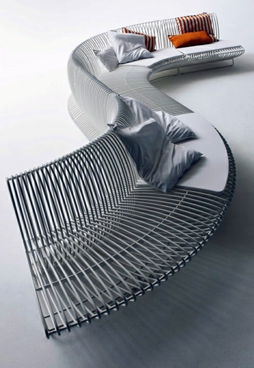 Rattan Garden Furniture Ideas Design Your Balcony Or Garden With