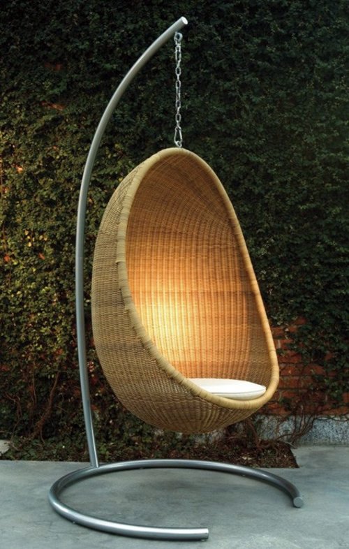 Rattan Garden Furniture Ideas Design Your Balcony Or Garden With