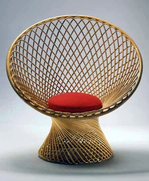 Rattan Garden Furniture Ideas - Design your balcony or garden with designer furniture