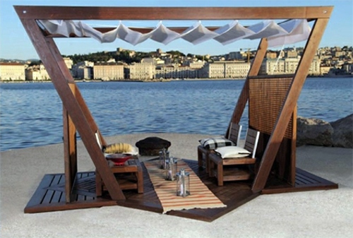 Rattan Garden Furniture Ideas - Design your balcony or garden with designer furniture Rattan Garden Furniture Ideas - Design your balcony or garden with designer furniture