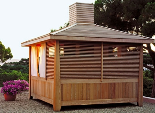 Rattan Garden Furniture Ideas - Design your balcony or garden with designer furniture Rattan Garden Furniture Ideas - Design your balcony or garden with designer furniture