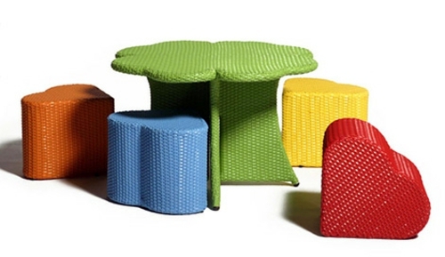 Rattan Garden Furniture Ideas - Design your balcony or garden with designer furniture Rattan Garden Furniture Ideas - Design your balcony or garden with designer furniture