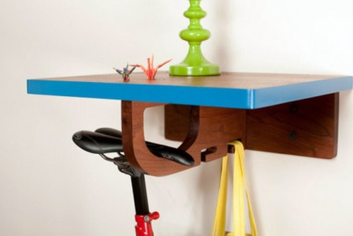 Bicycles as Sommerdeko - great decoration and craft ideas