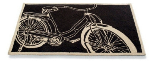 Bicycles as Sommerdeko - great decoration and craft ideas