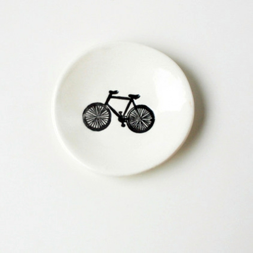 Bicycles as Sommerdeko - great decoration and craft ideas