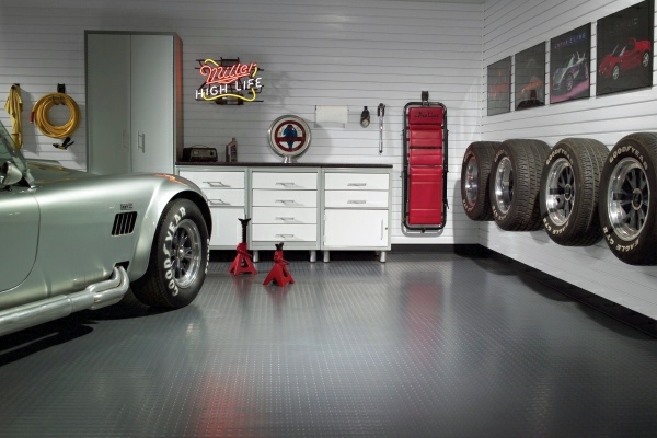 The Car Garage arrange – some practical advice facility | Interior Design Ideas | AVSO.ORG