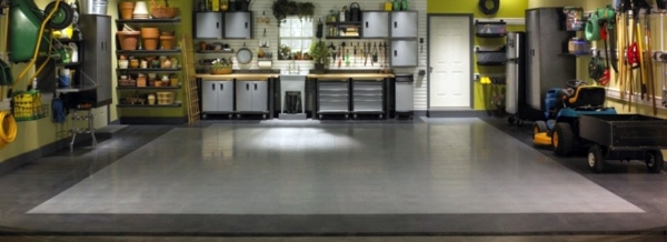 The Car Garage arrange - some practical advice facility The Car Garage arrange - some practical advice facility
