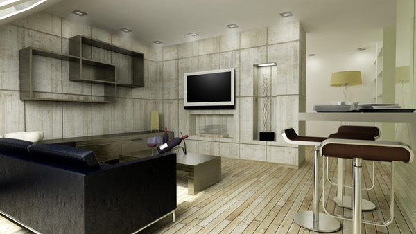 21 gorgeous modern, minimalist living room design 21 gorgeous modern, minimalist living room design