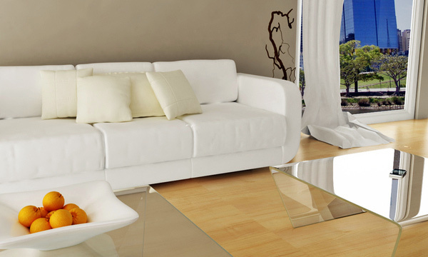 21 gorgeous modern, minimalist living room design