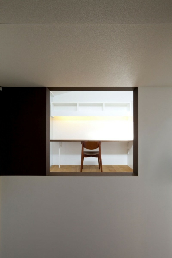 Double Megaphone by Atelier Tekuto + Yasuhiro Yamashita + Toshiyuki Fujimori
