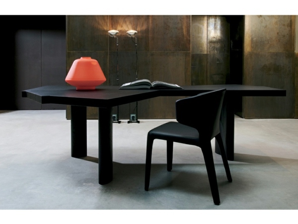 Esstisch - Original massive dining table - A outlives and timeless style of Charlotte Perriand Esstisch - Original massive dining table - A outlives and timeless style of Charlotte Perriand