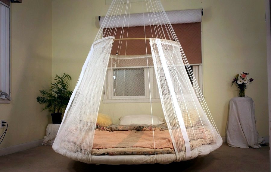 Floating beds Floating beds