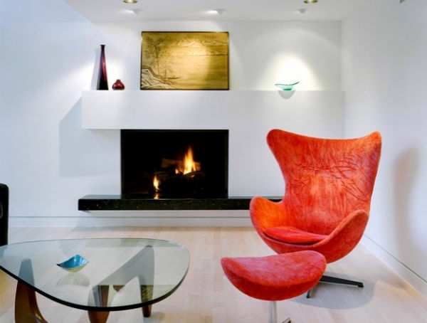Interior design ideas for timeless furniture inspired by Isamu Noguchi