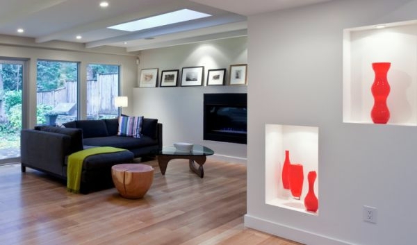 Interior design ideas for timeless furniture inspired by Isamu Noguchi