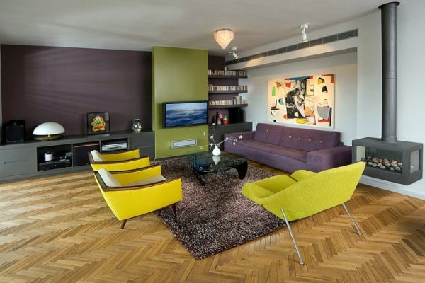 Interior design ideas for timeless furniture inspired by Isamu Noguchi
