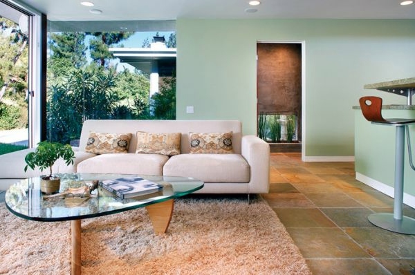Interior design ideas for timeless furniture inspired by Isamu Noguchi