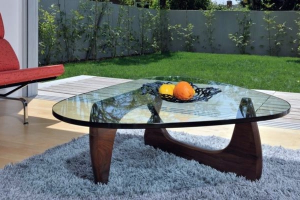 Interior design ideas for timeless furniture inspired by Isamu Noguchi