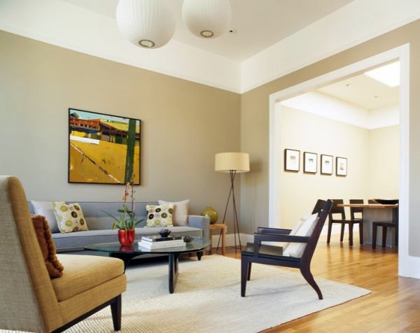 Interior design ideas for timeless furniture inspired by Isamu Noguchi