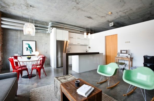 Interior design ideas for timeless furniture inspired by Isamu Noguchi
