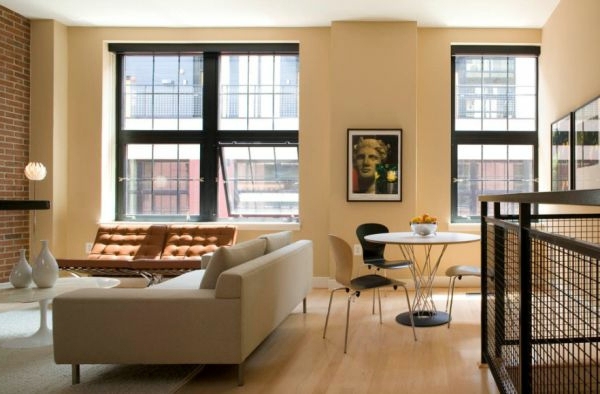 Interior design ideas for timeless furniture inspired by Isamu Noguchi