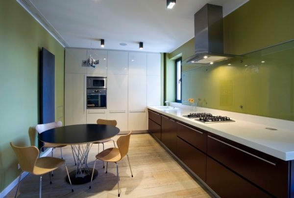 Interior design ideas for timeless furniture inspired by Isamu Noguchi