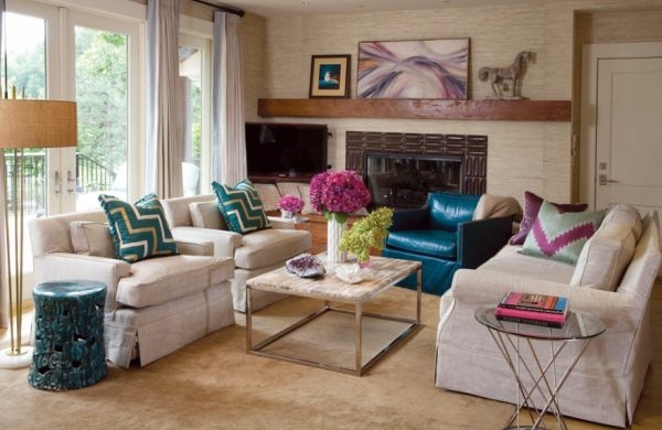 Interior design ideas for timeless furniture inspired by Isamu Noguchi